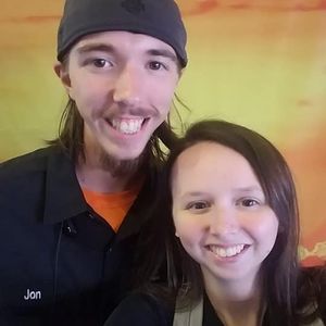 Meet your Posher, Jordan